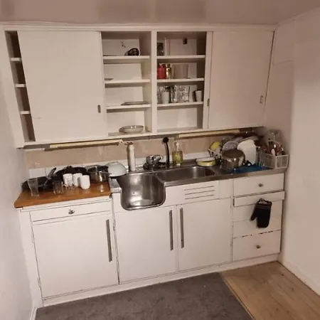 Appartement La Bjerke Oslo